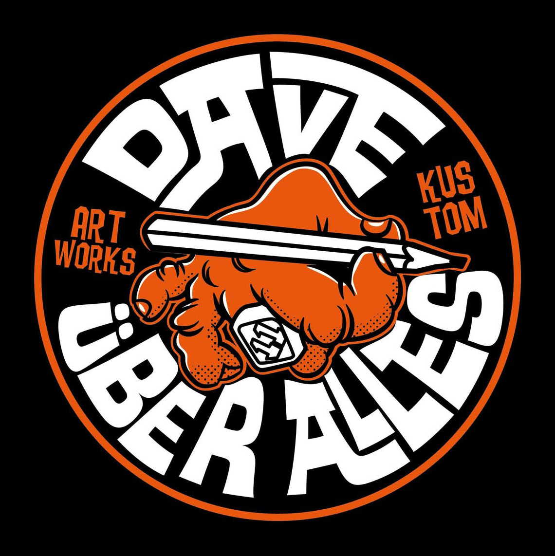 Dave Über Alles