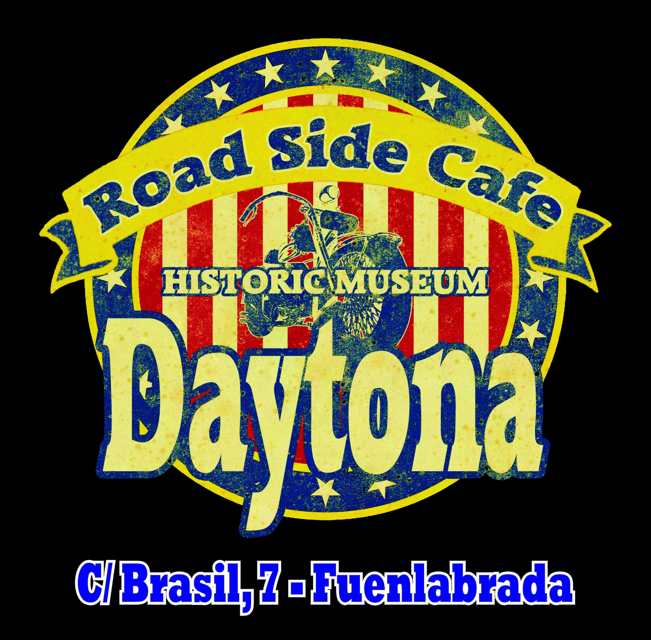 Daytona Roadside